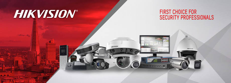 hikvision